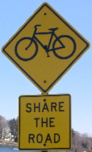 Share the Road