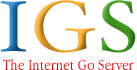 Internet Go Server